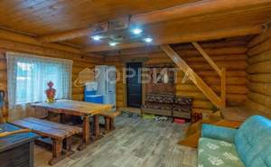 Дача 46м², 2-этажный, участок 0 сот.