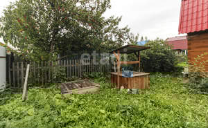 Дом 49м², 2-этажный, участок 5 сот.