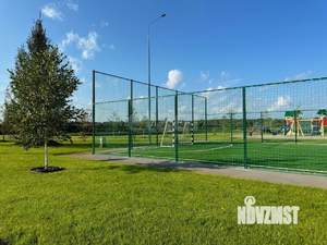 Дом 100м², 1-этажный, участок 7 сот.