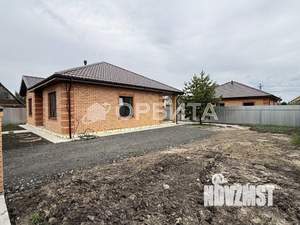 Дом 103м², 2-этажный, участок 5 сот.