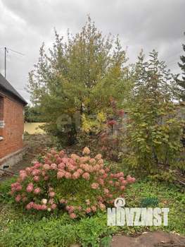 Дом 87м², 1-этажный, участок 16 сот.