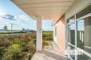 Дом 161м², 1-этажный, участок 7 сот.