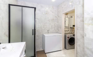 Дом 136м², 2-этажный, участок 6 сот.