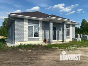 Дом 70м², 2-этажный, участок 4 сот.