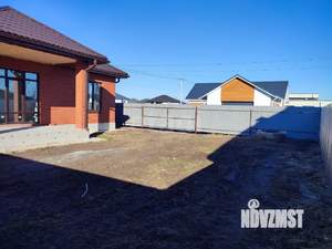 Дом 91м², 1-этажный, участок 4 сот.