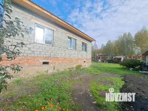 Дом 120м², 2-этажный, участок 9 сот.