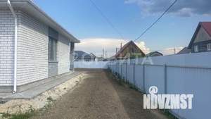 Дом 111м², 2-этажный, участок 8 сот.