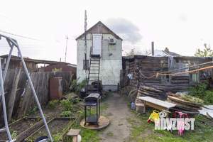 Дом 86м², 1-этажный, участок 3 сот.