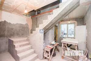 Коттедж 160м², 2-этажный, участок 5 сот.