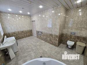 Коттедж 391м², 3-этажный, участок 7 сот.