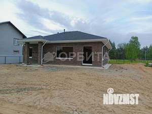 Дом 99м², 2-этажный, участок 8 сот.