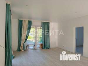 Дом 108м², 2-этажный, участок 8 сот.