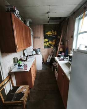 Дом 20м², 2-этажный, участок 4 сот.