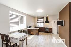 Дом 125м², 2-этажный, участок 5 сот.