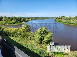 Дом 140м², 2-этажный, участок 8 сот.