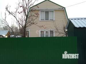 Дом 80м², 2-этажный, участок 5 сот.