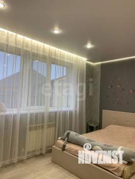 Дом 100м², 1-этажный, участок 7 сот.