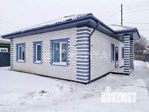 Дом 91м², 2-этажный, участок 5 сот.