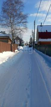 Дом 80м², 2-этажный, участок 5 сот.