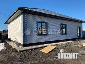 Дом 86м², 2-этажный, участок 6 сот.