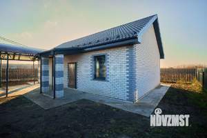 Дом 89м², 1-этажный, участок 5 сот.