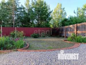 Дом 90м², 2-этажный, участок 8 сот.