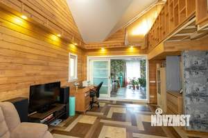 Дом 95м², 1-этажный, участок 4 сот.