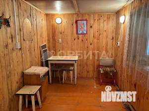 Дом 57м², 2-этажный, участок 5 сот.