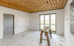 Дом 112м², 1-этажный, участок 6 сот.