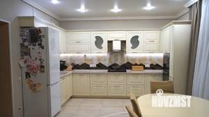 Дом 178м², 2-этажный, участок 10 сот.