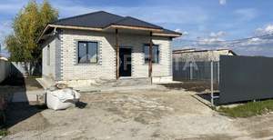 Дом 70м², 2-этажный, участок 0 сот.