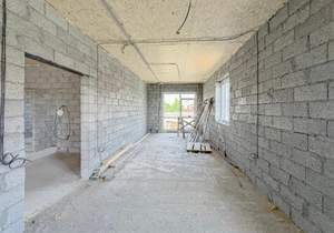 Дом 102м², 1-этажный, участок 8 сот.