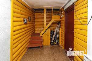 Дом 34м², 2-этажный, участок 5 сот.