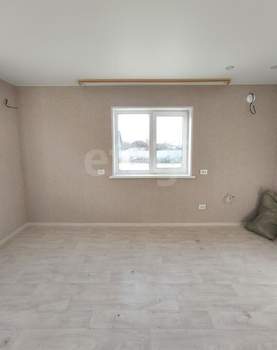 Дом 65м², 1-этажный, участок 5 сот.