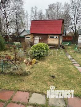 Дом 145м², 2-этажный, участок 12 сот.