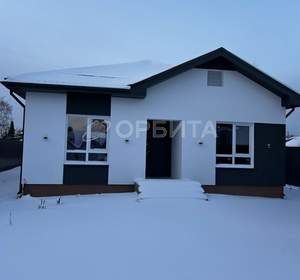 Дом 100м², 2-этажный, участок 0 сот.