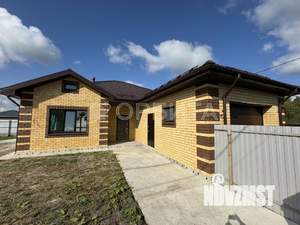 Дом 135м², 2-этажный, участок 8 сот.