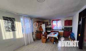 Дом 120м², 2-этажный, участок 8 сот.