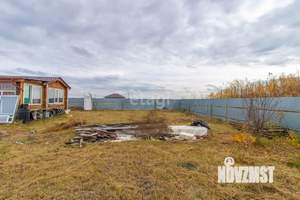 Дом 85м², 1-этажный, участок 8 сот.