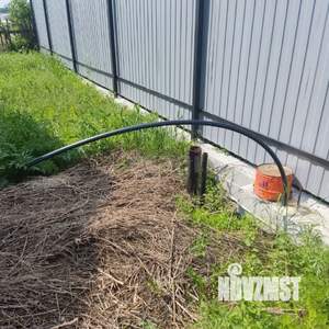 Дом 91м², 1-этажный, участок 6 сот.