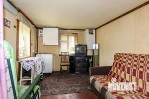 Дом 55м², 2-этажный, участок 10 сот.