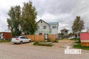 Дом 95м², 2-этажный, участок 5 сот.