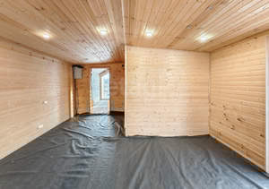 Дом 52м², 1-этажный, участок 5 сот.