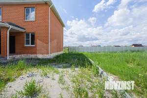 Коттедж 143м², 2-этажный, участок 8 сот.