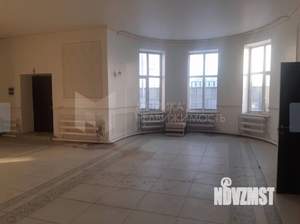 Коттедж 272м², 1-этажный, участок 8 сот.