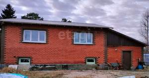 Дом 90м², 2-этажный, участок 11 сот.