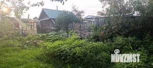 Дача 20м², 2-этажный, участок 4 сот.