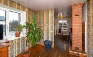 Дом 100м², 2-этажный, участок 9 сот.