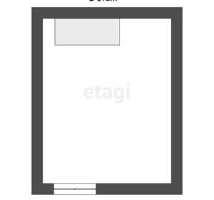 Дом 65м², 2-этажный, участок 5 сот.