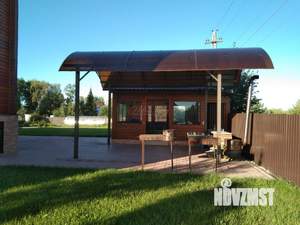 Дом 192м², 2-этажный, участок 14 сот.